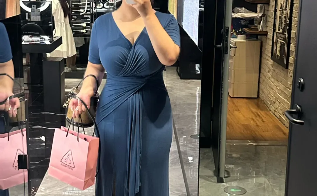 你还年轻 珠圆玉润的美你不懂