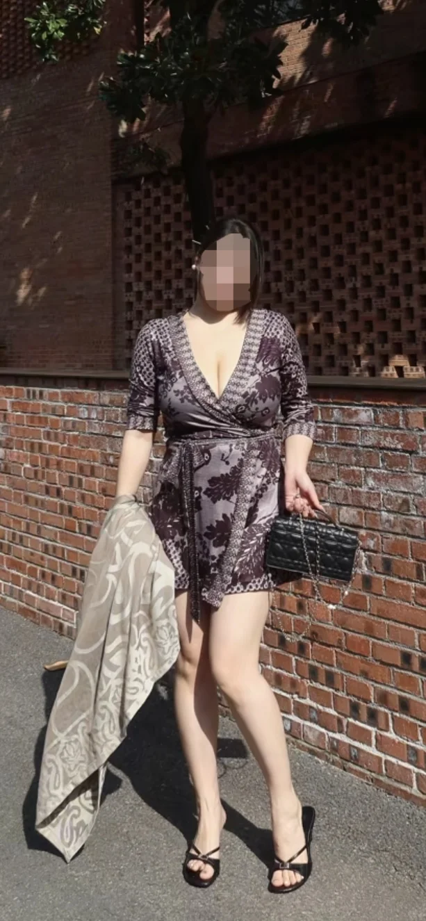 微胖库存照片发几张