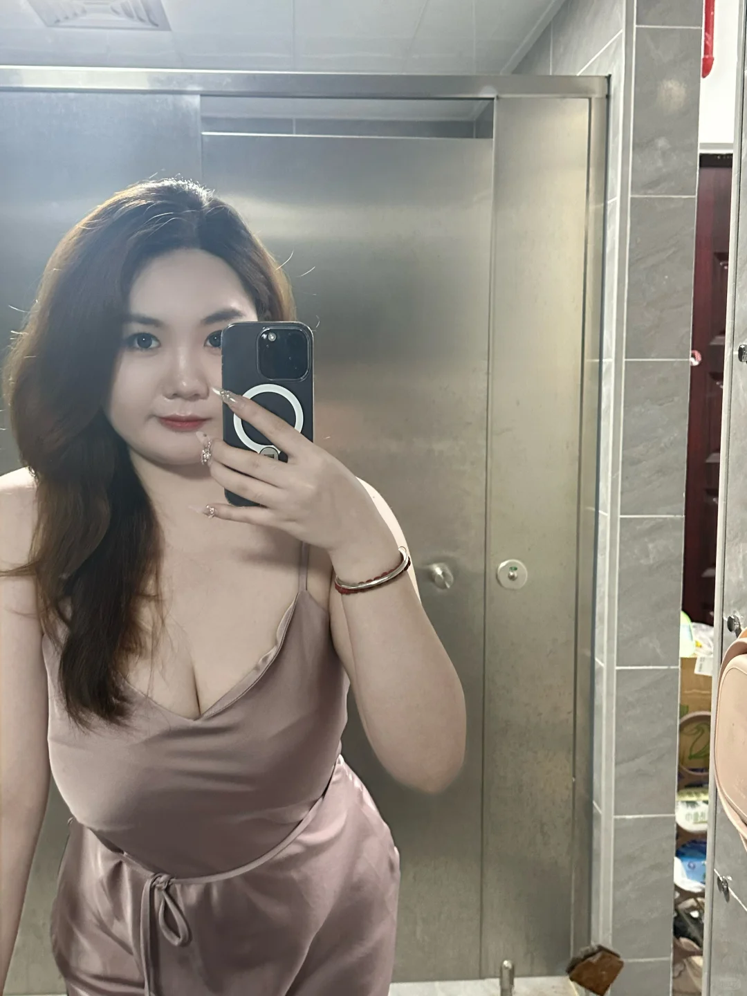 这期生日裙简直绝了