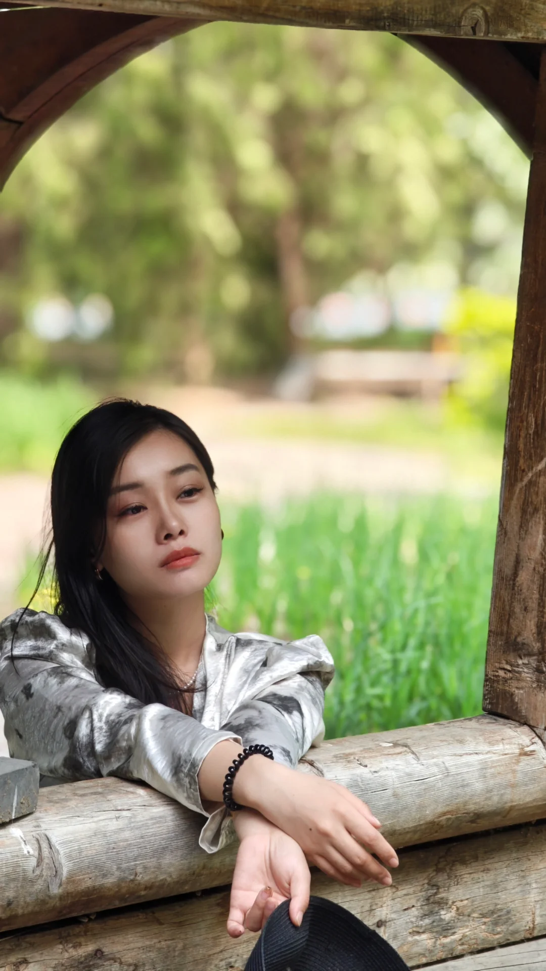 丰圆玉润的微胖