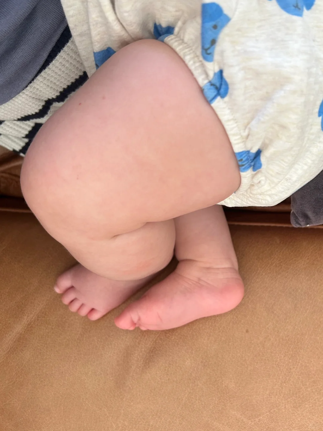 珠圆玉润的好身材