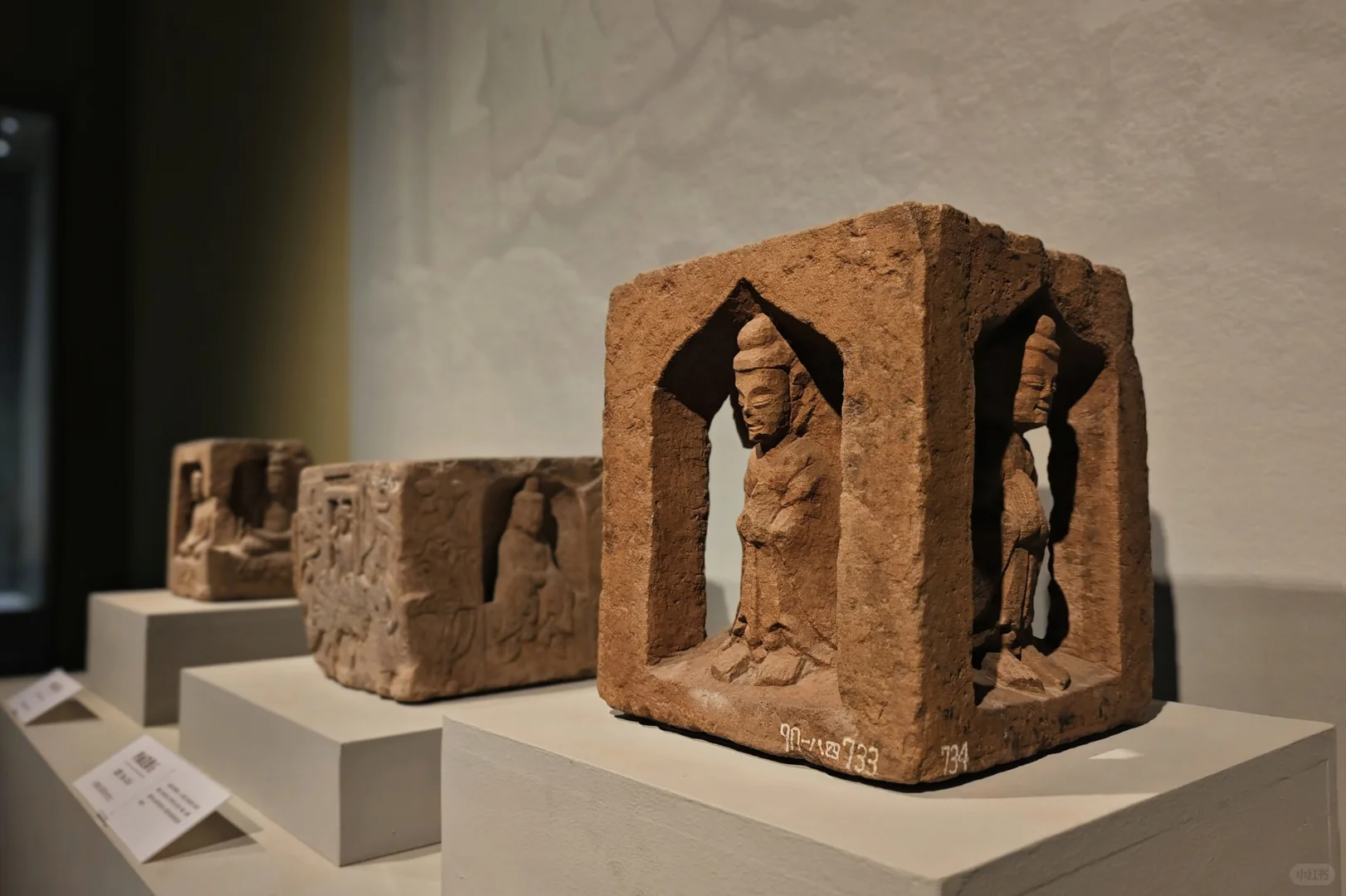 山西博物院新展:南涅水在融合中变革