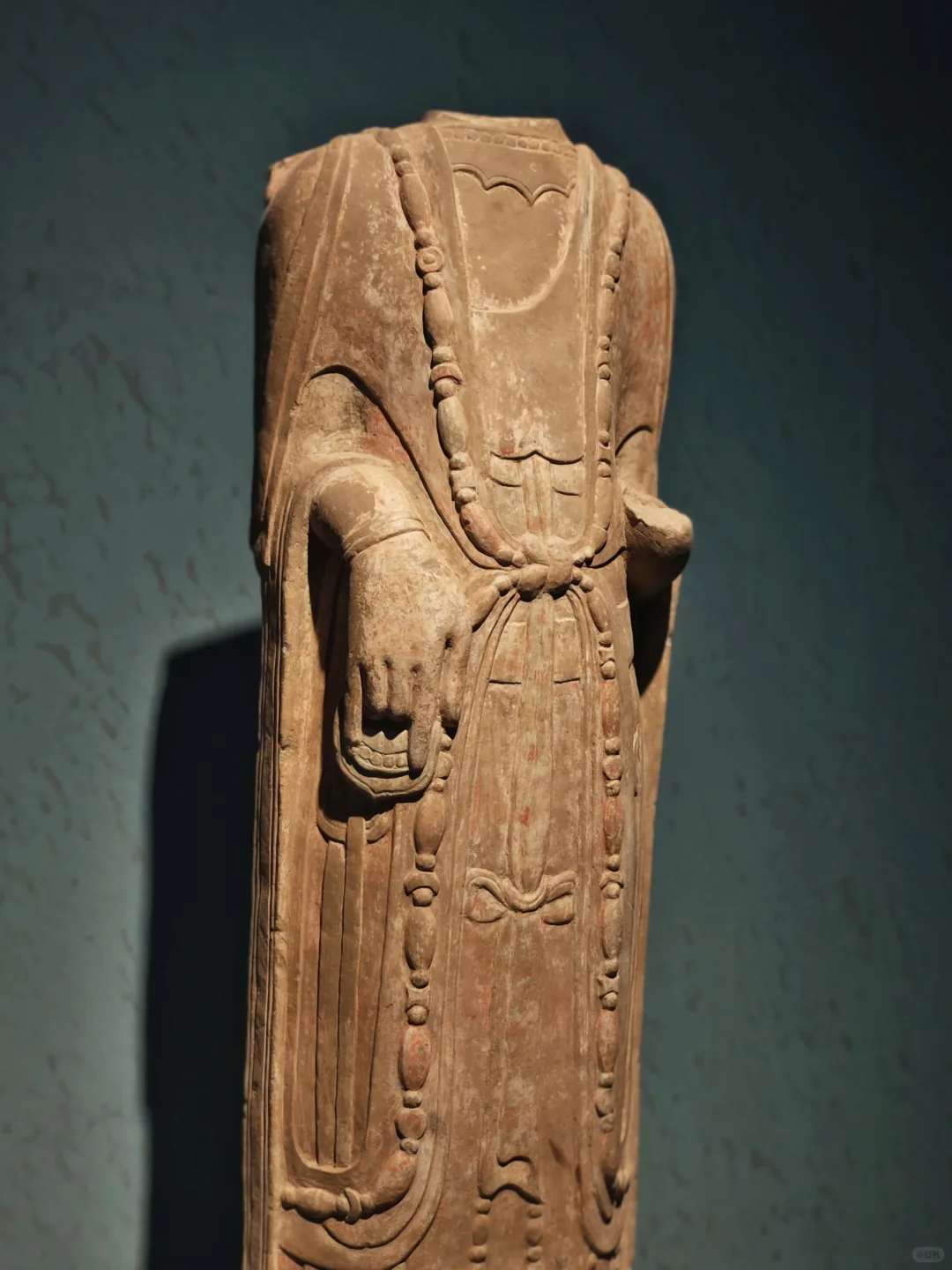 山西博物院新展:南涅水在融合中变革