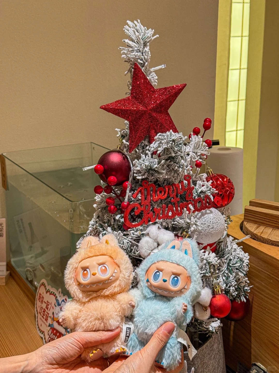 重庆圣诞约会天花板！Omakase的金闪浪漫