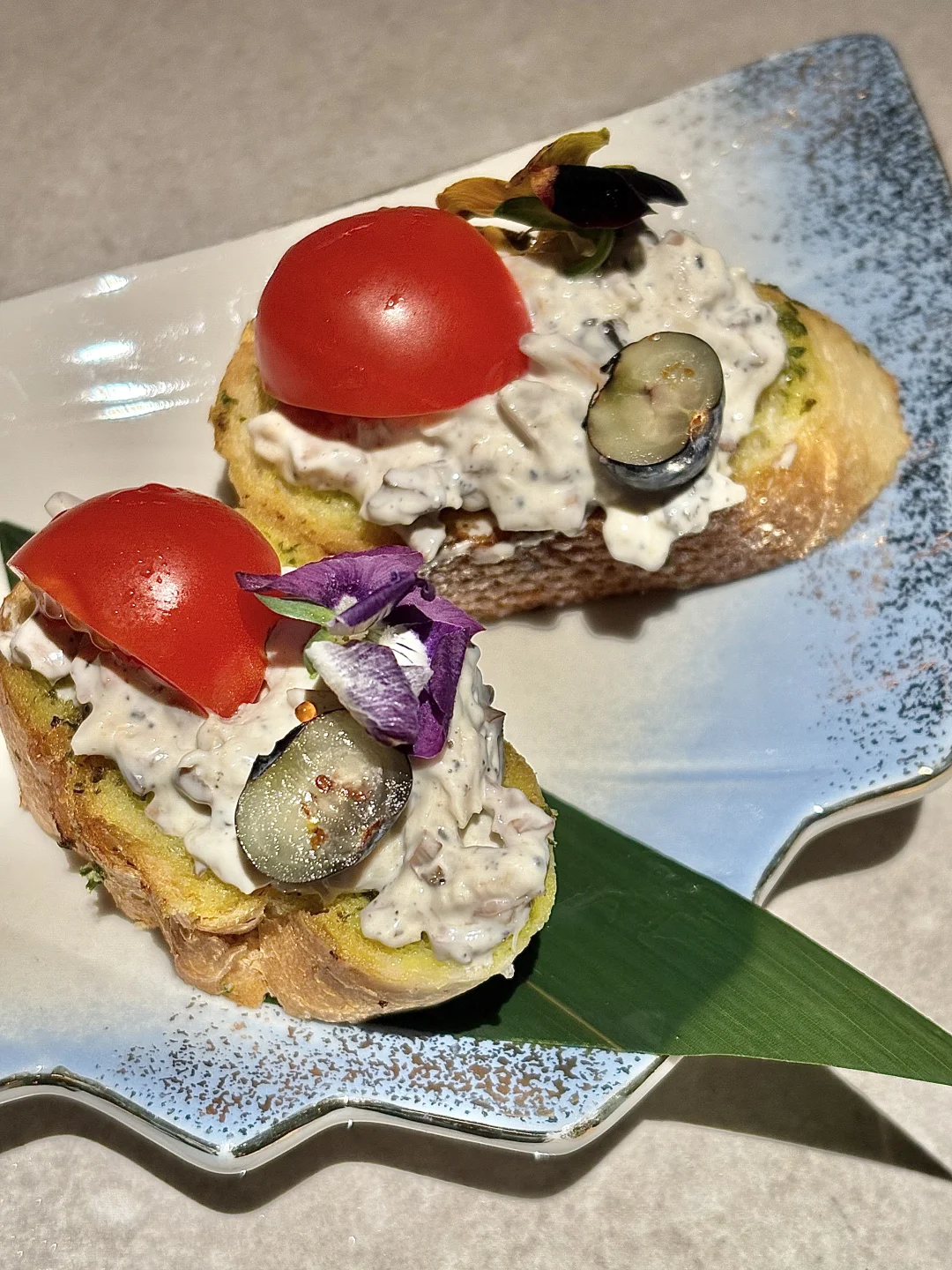 这家料理自助吃到扶墙‼️