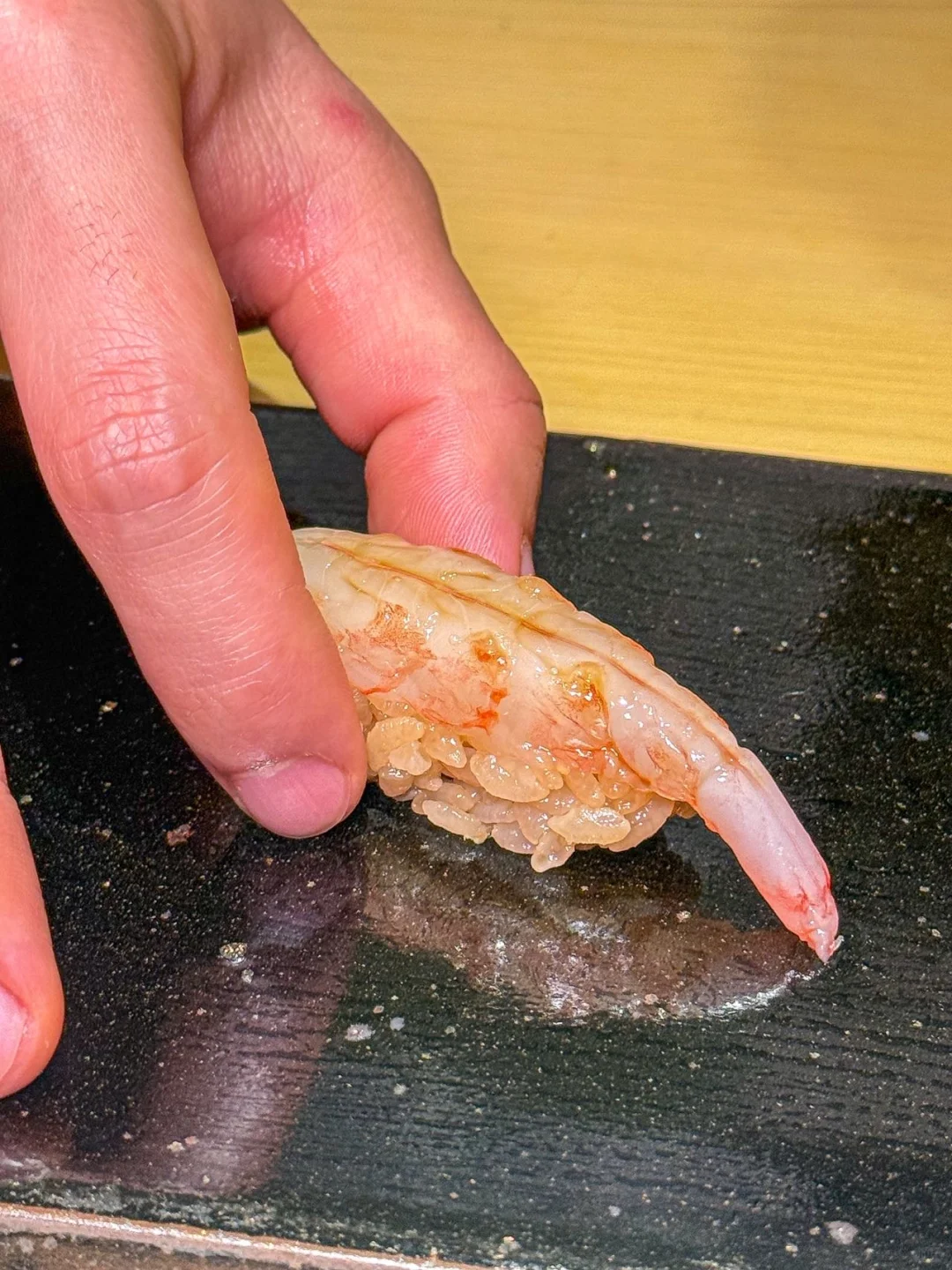 重庆圣诞约会天花板！Omakase的金闪浪漫