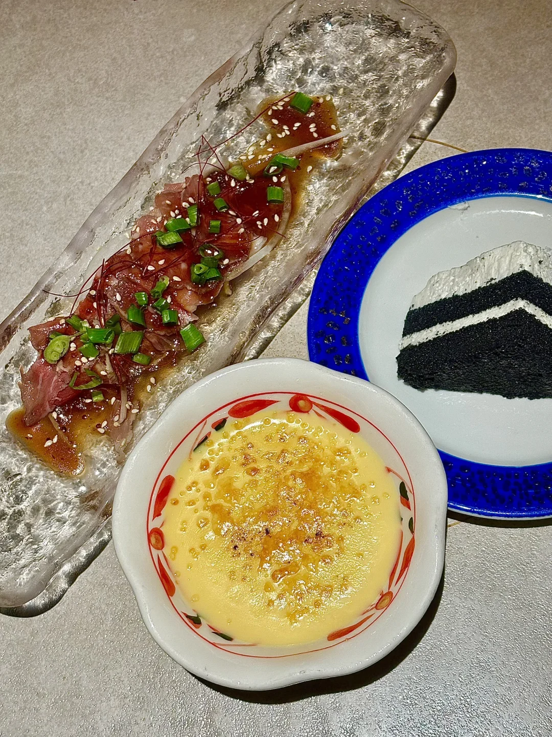 这家料理自助吃到扶墙‼️