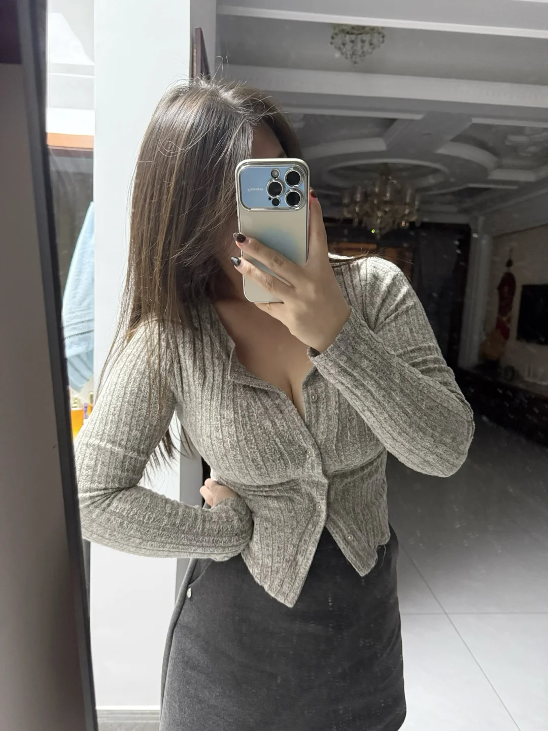 一眼心动 再而沦陷