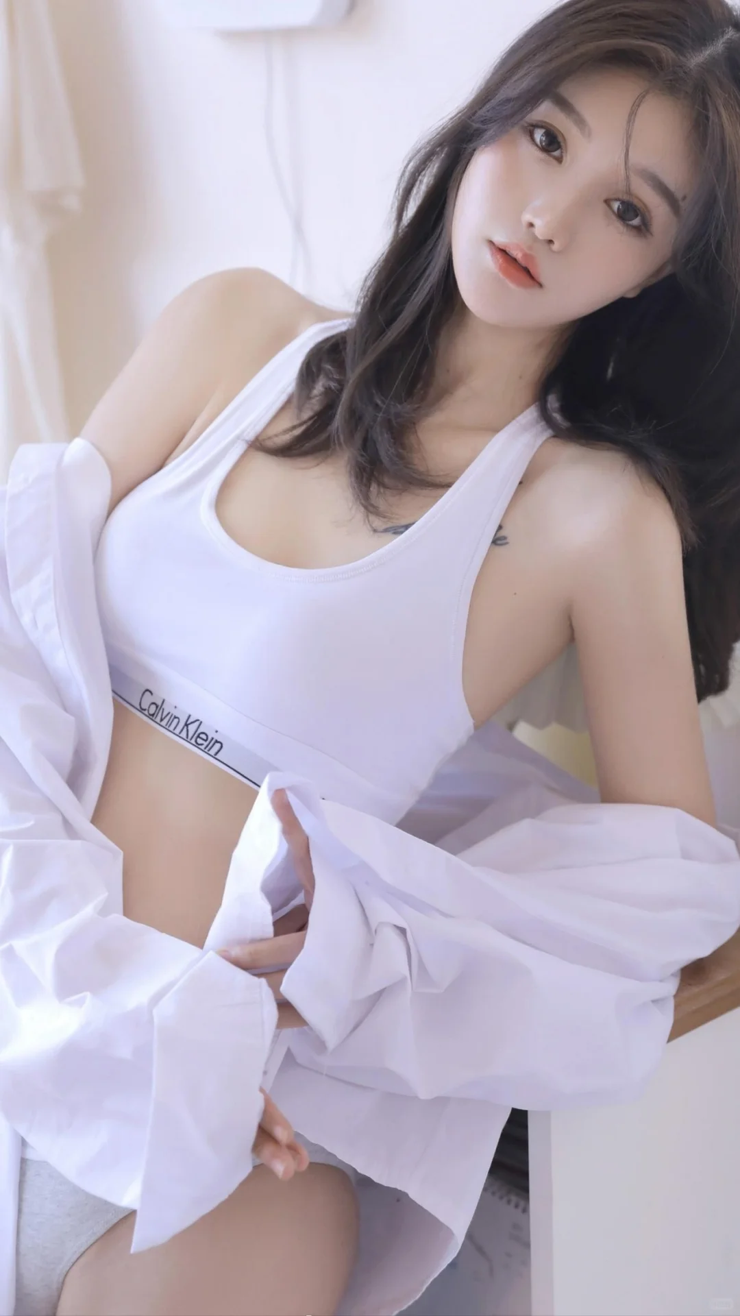 丰满女人的魅力