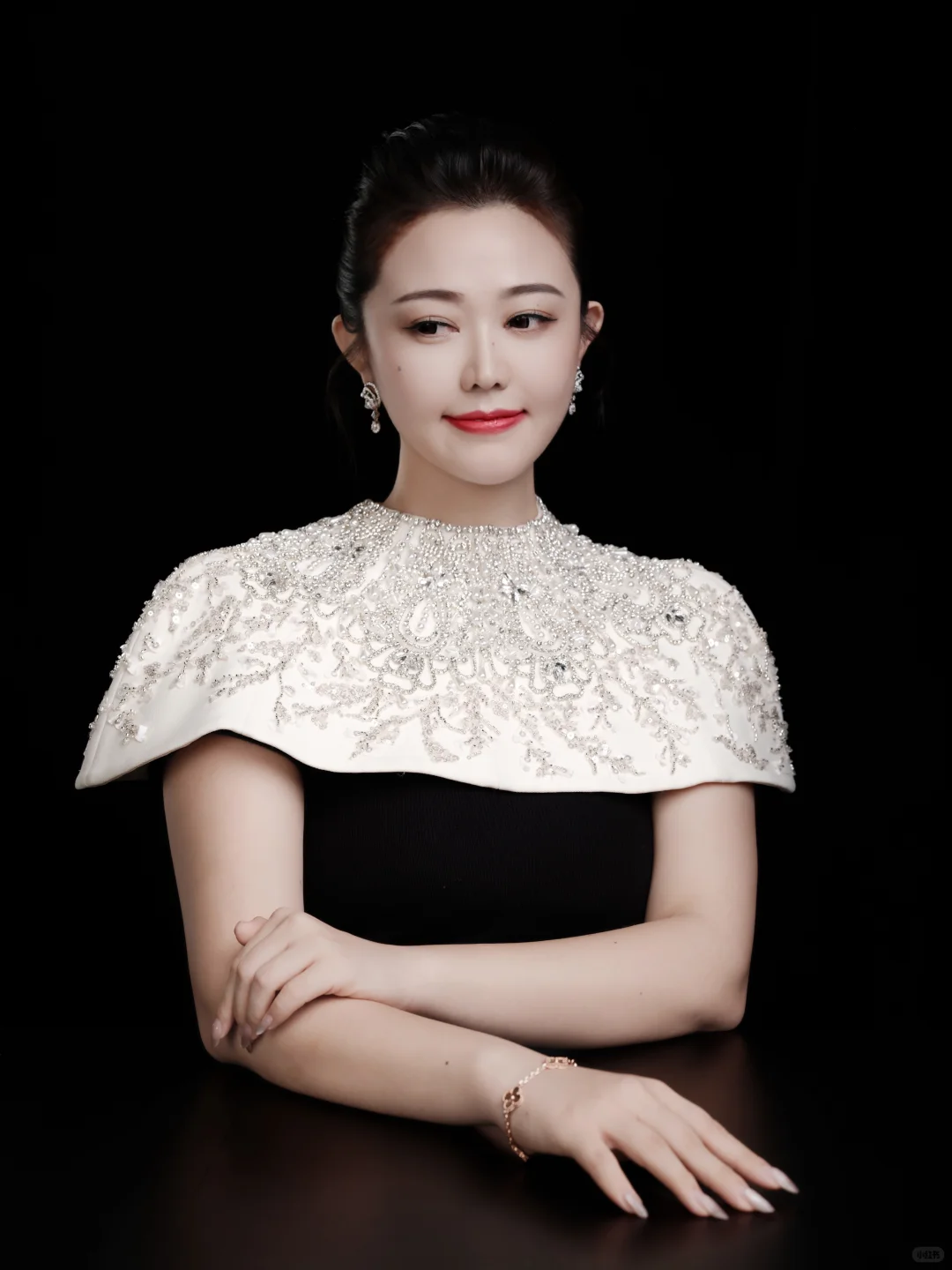 感受下珠圆玉润的魅力