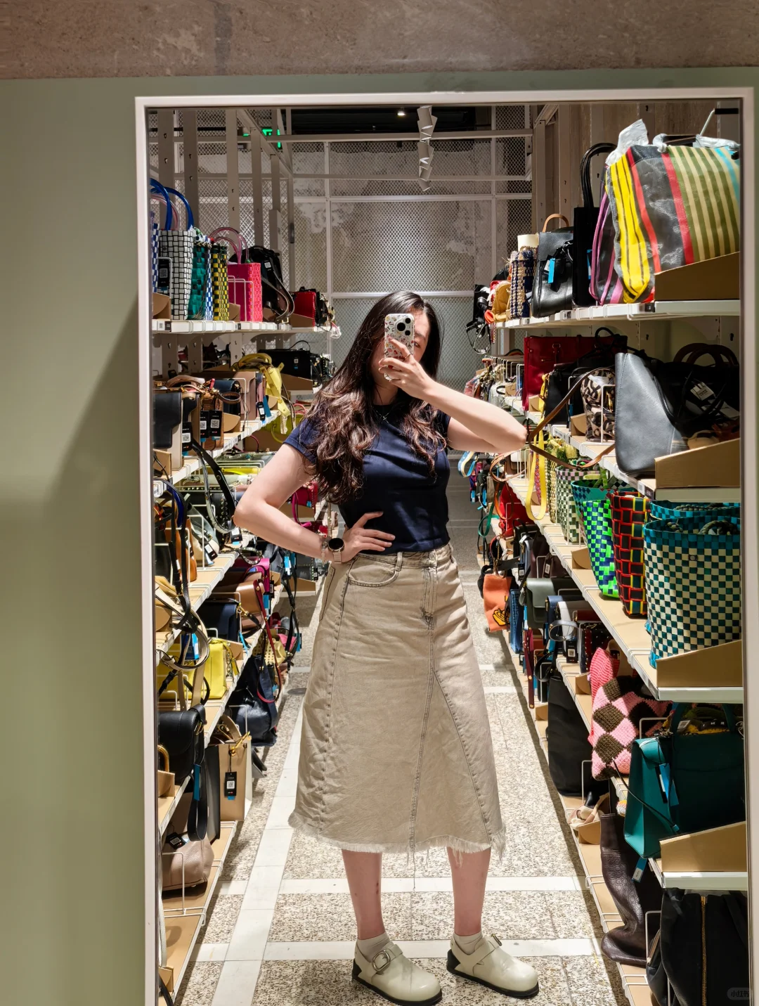 有点肉咋了嘛 不还是漂亮