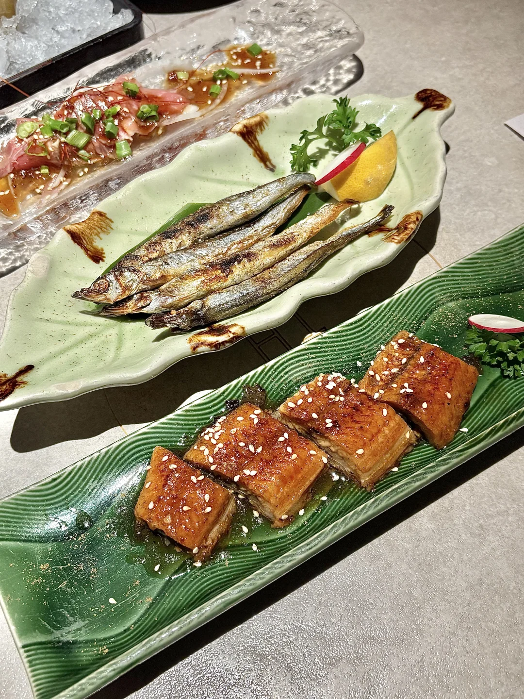 这家料理自助吃到扶墙‼️