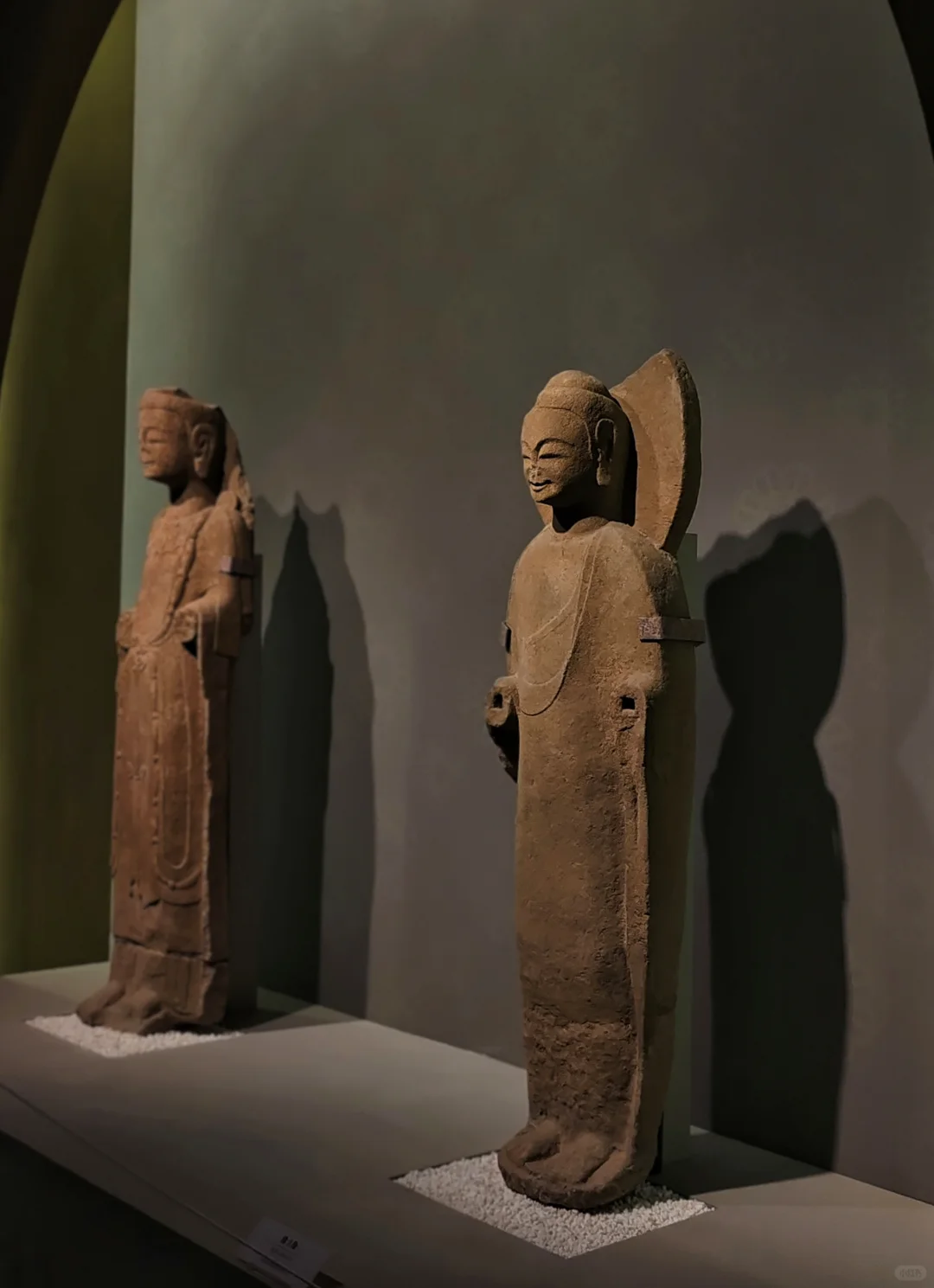 山西博物院新展:南涅水在融合中变革