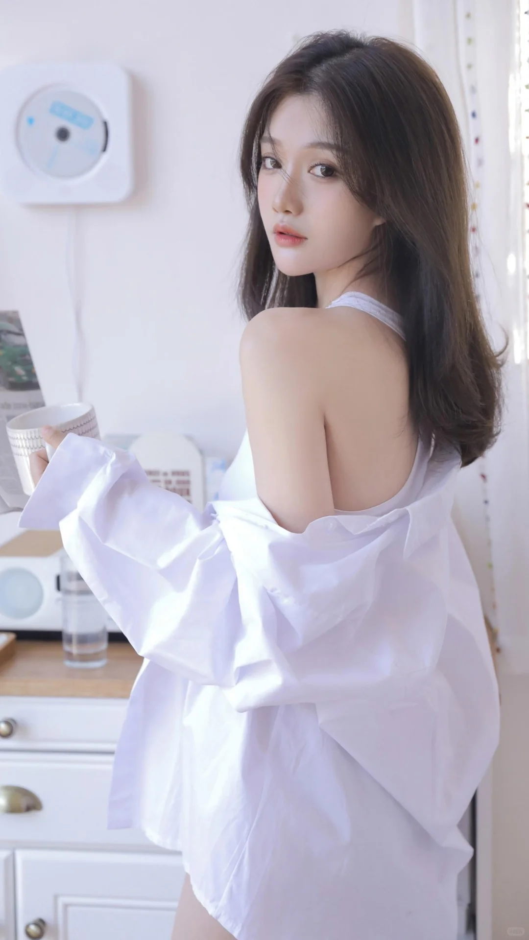 丰满女人的魅力