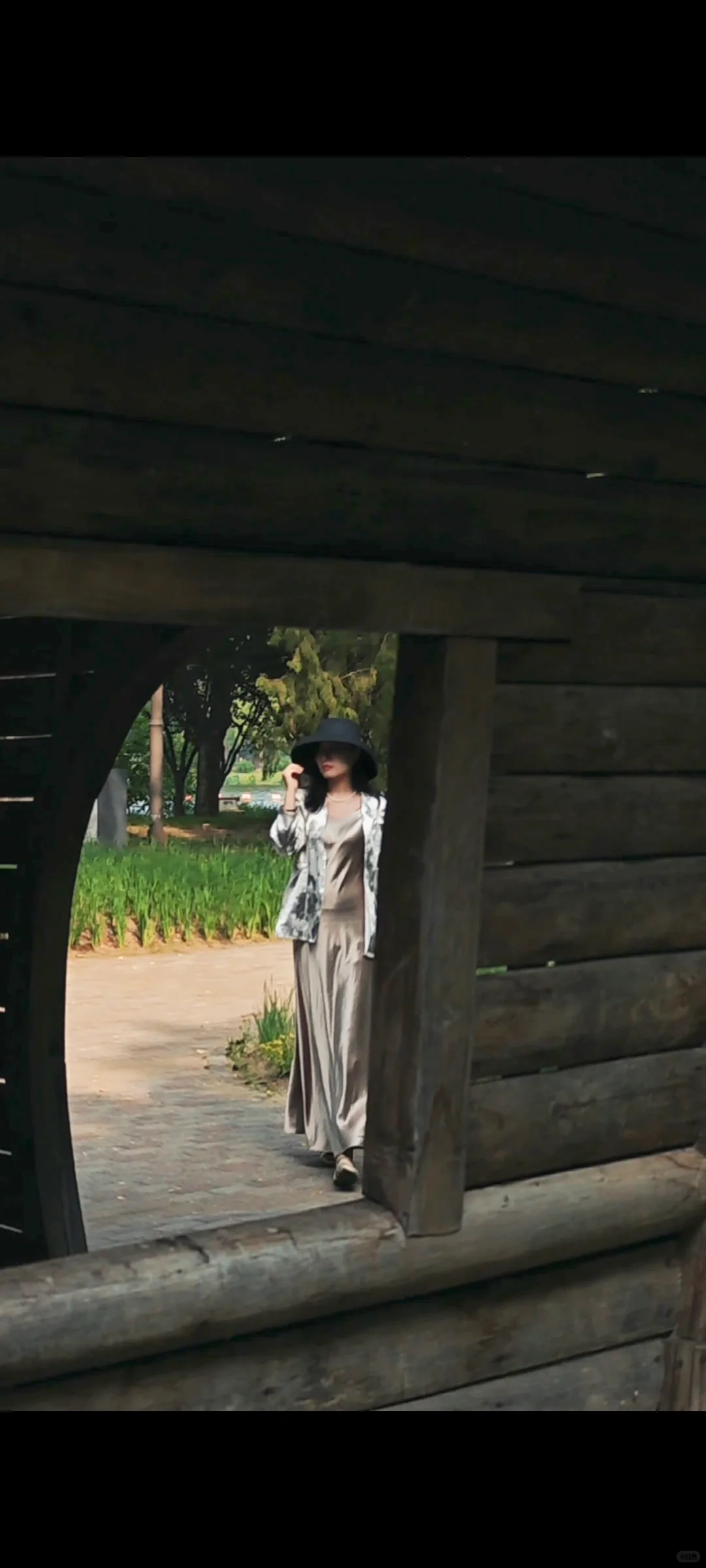 丰圆玉润的微胖