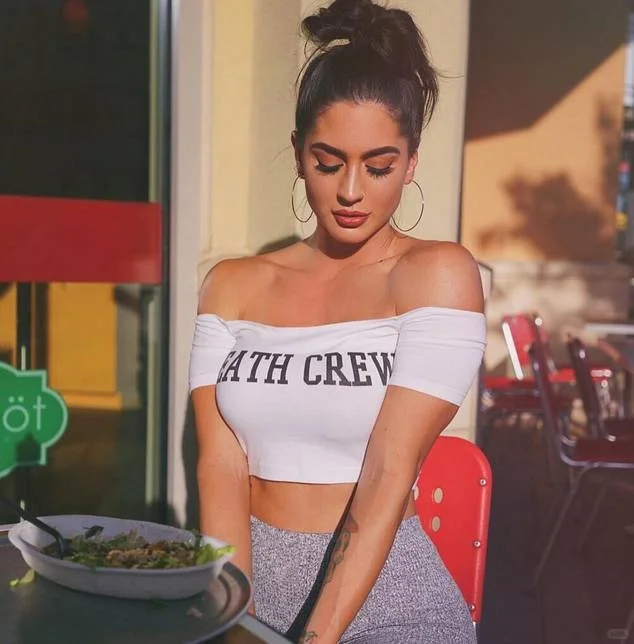 丰盈自信：拒绝身材焦虑，演绎独特之美