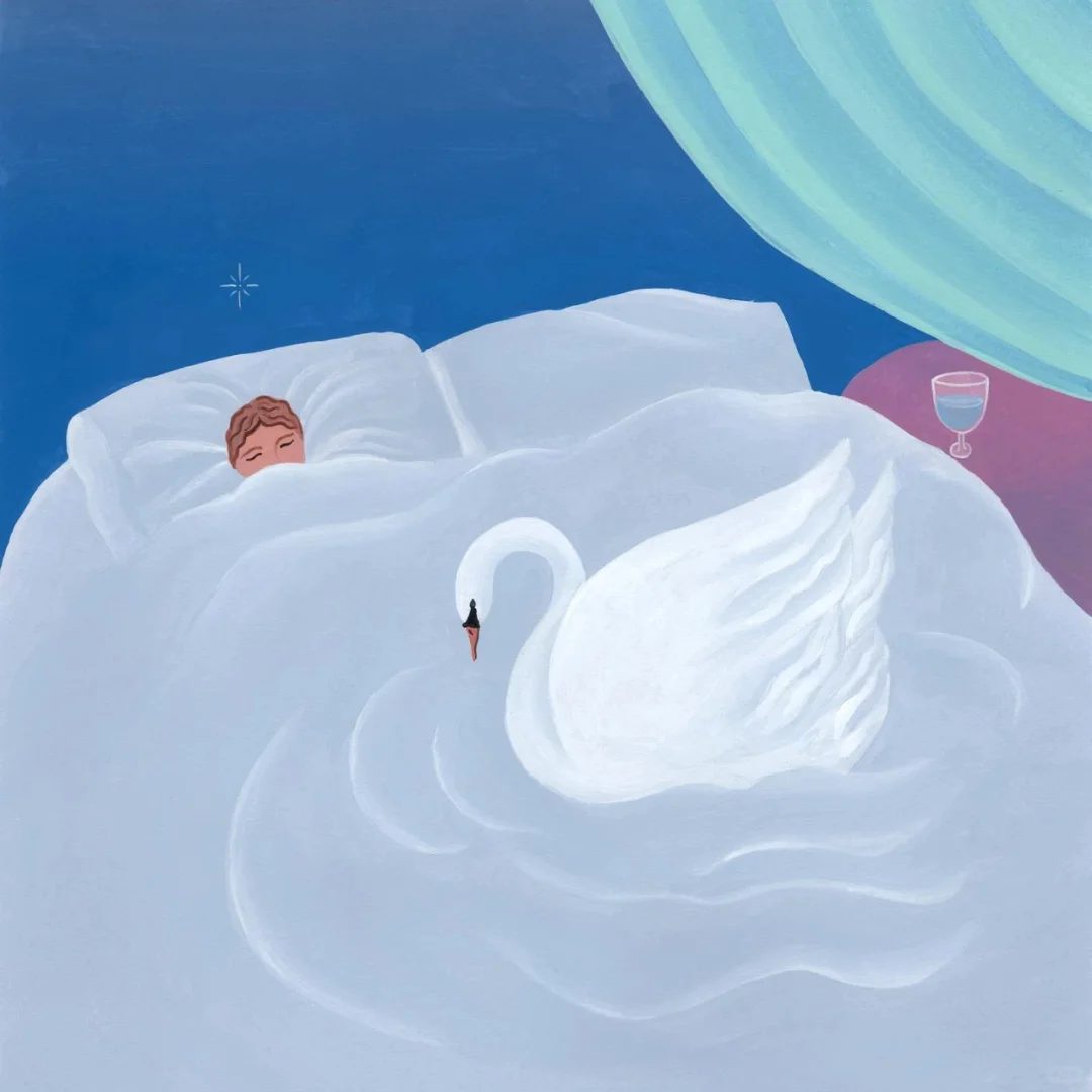 插画｜丰乳肥臀，时尚新宠儿