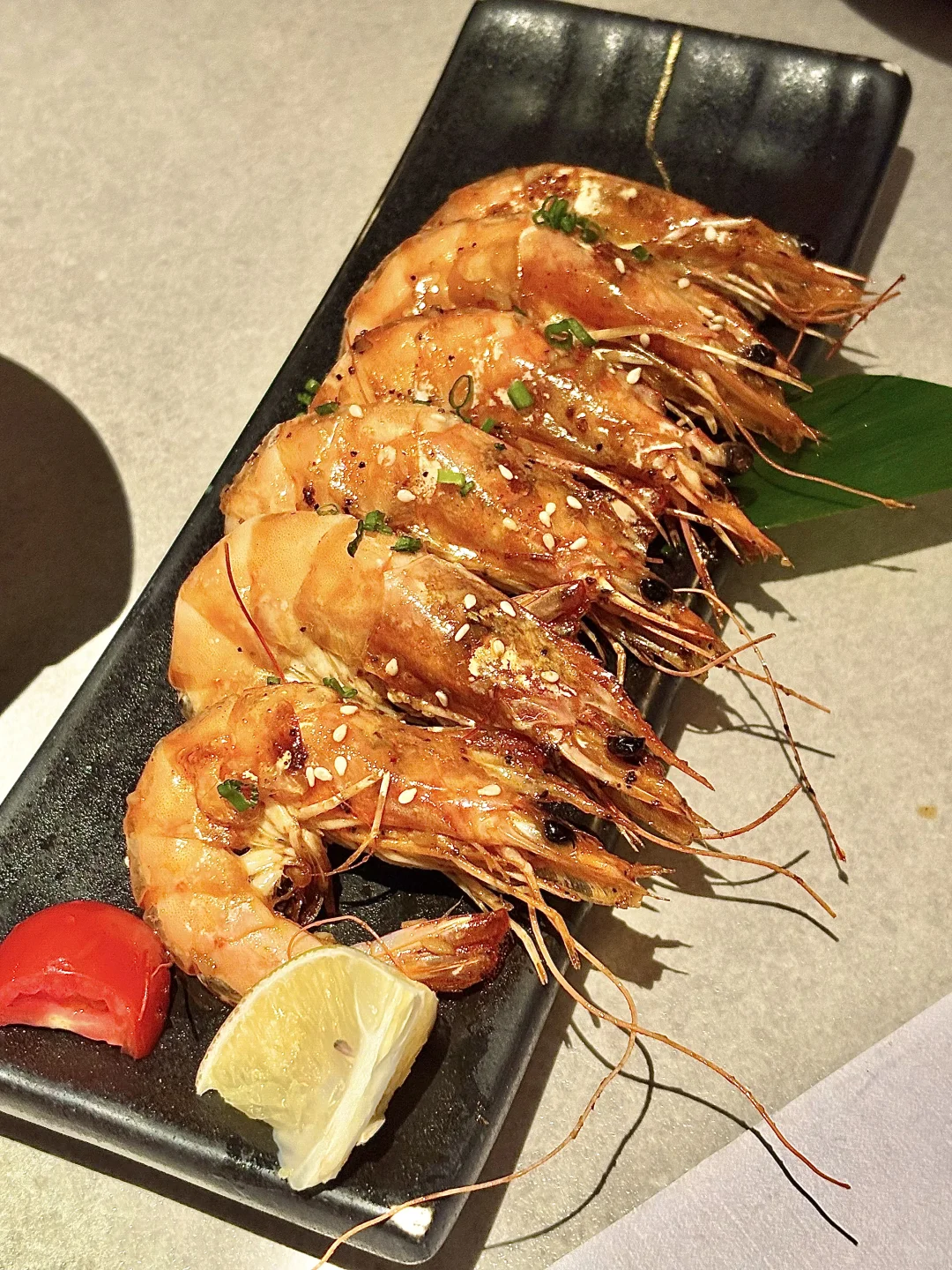 这家料理自助吃到扶墙‼️