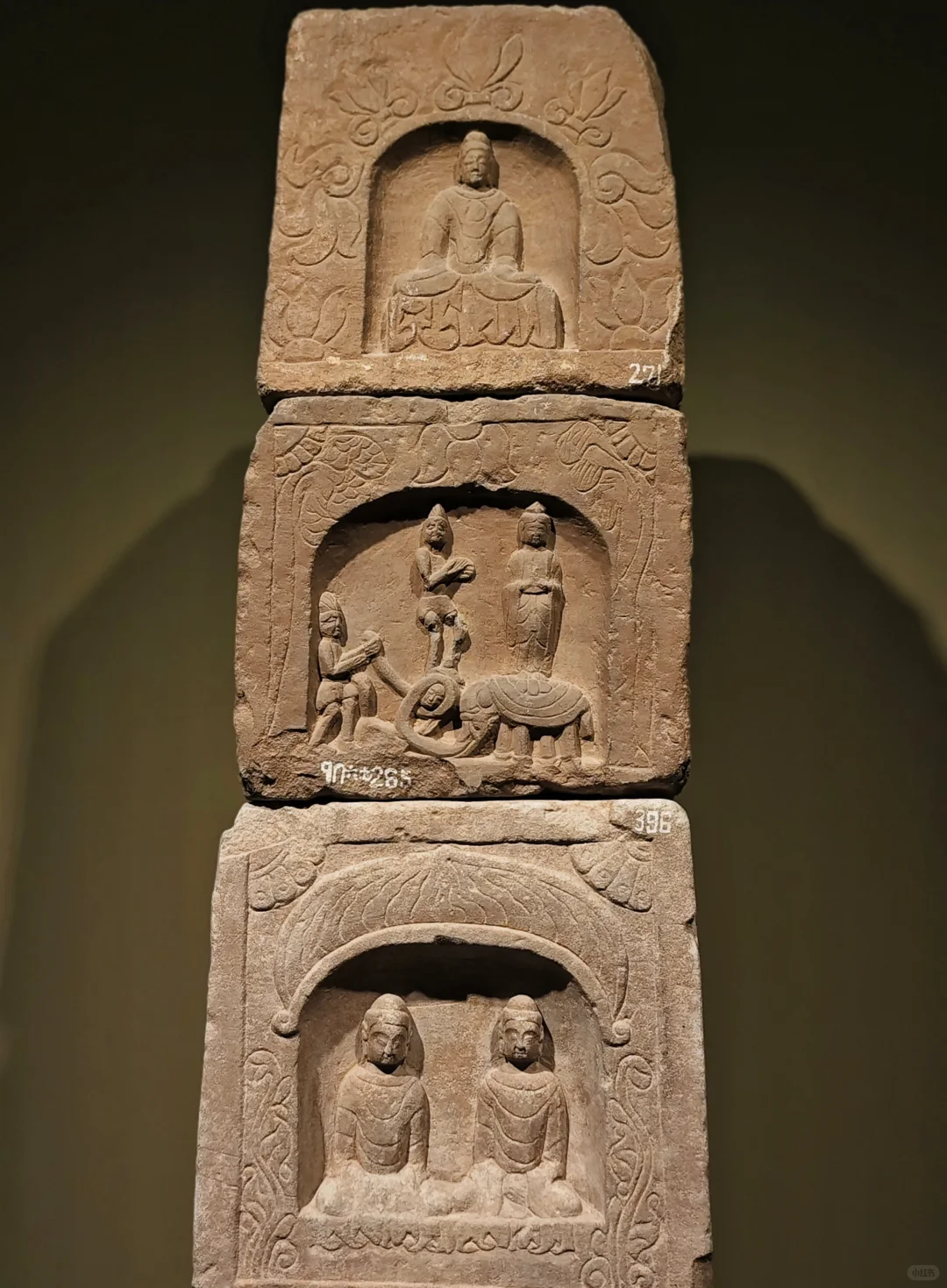 山西博物院新展:南涅水在融合中变革