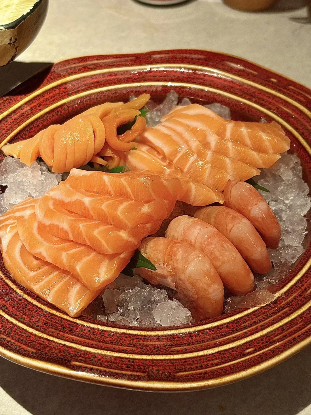 这家料理自助吃到扶墙‼️