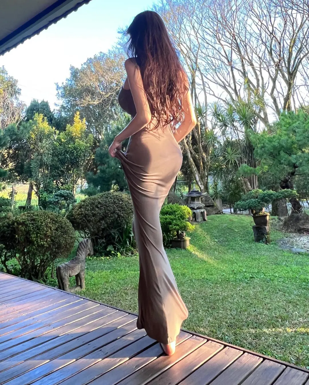 健身健身我爱健身！