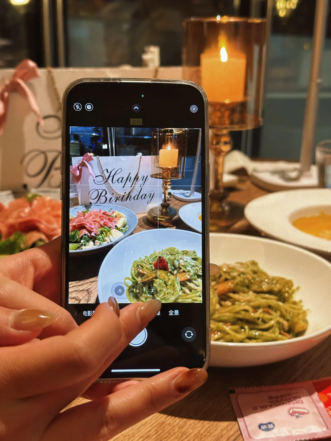 这期生日裙简直绝了