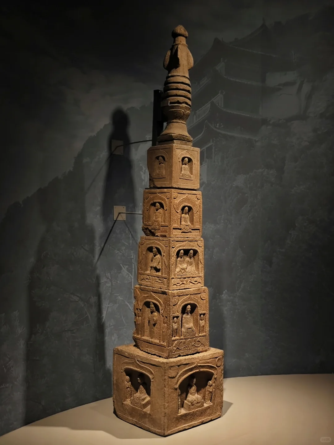 山西博物院新展:南涅水在融合中变革