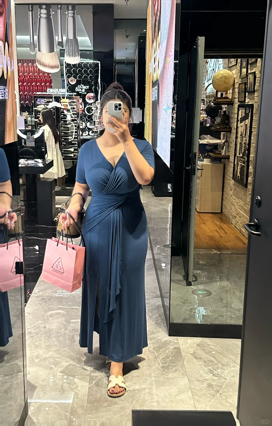 你还年轻 珠圆玉润的美你不懂