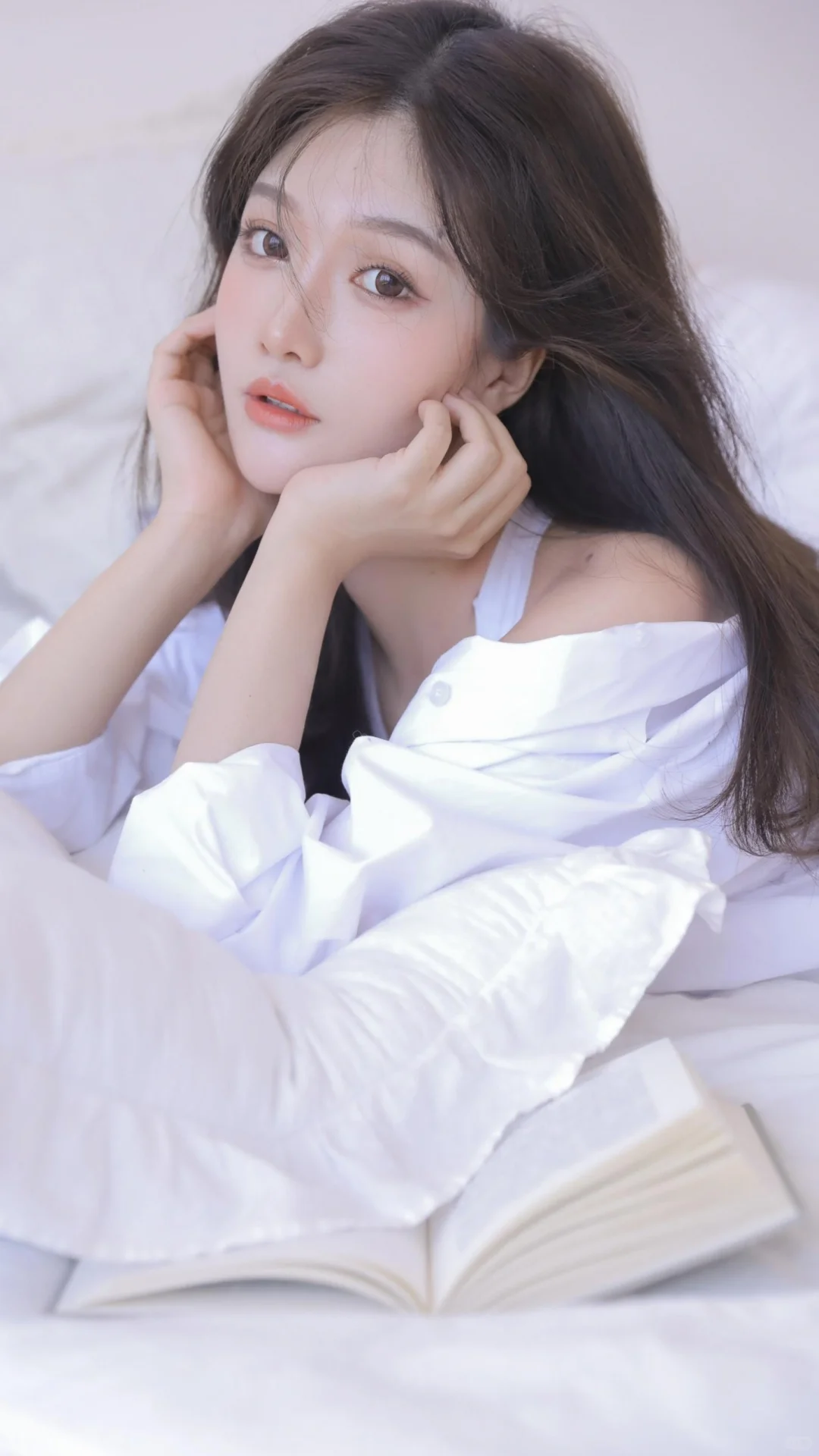 丰满女人的魅力