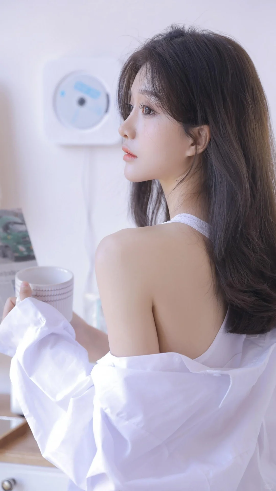 丰满女人的魅力