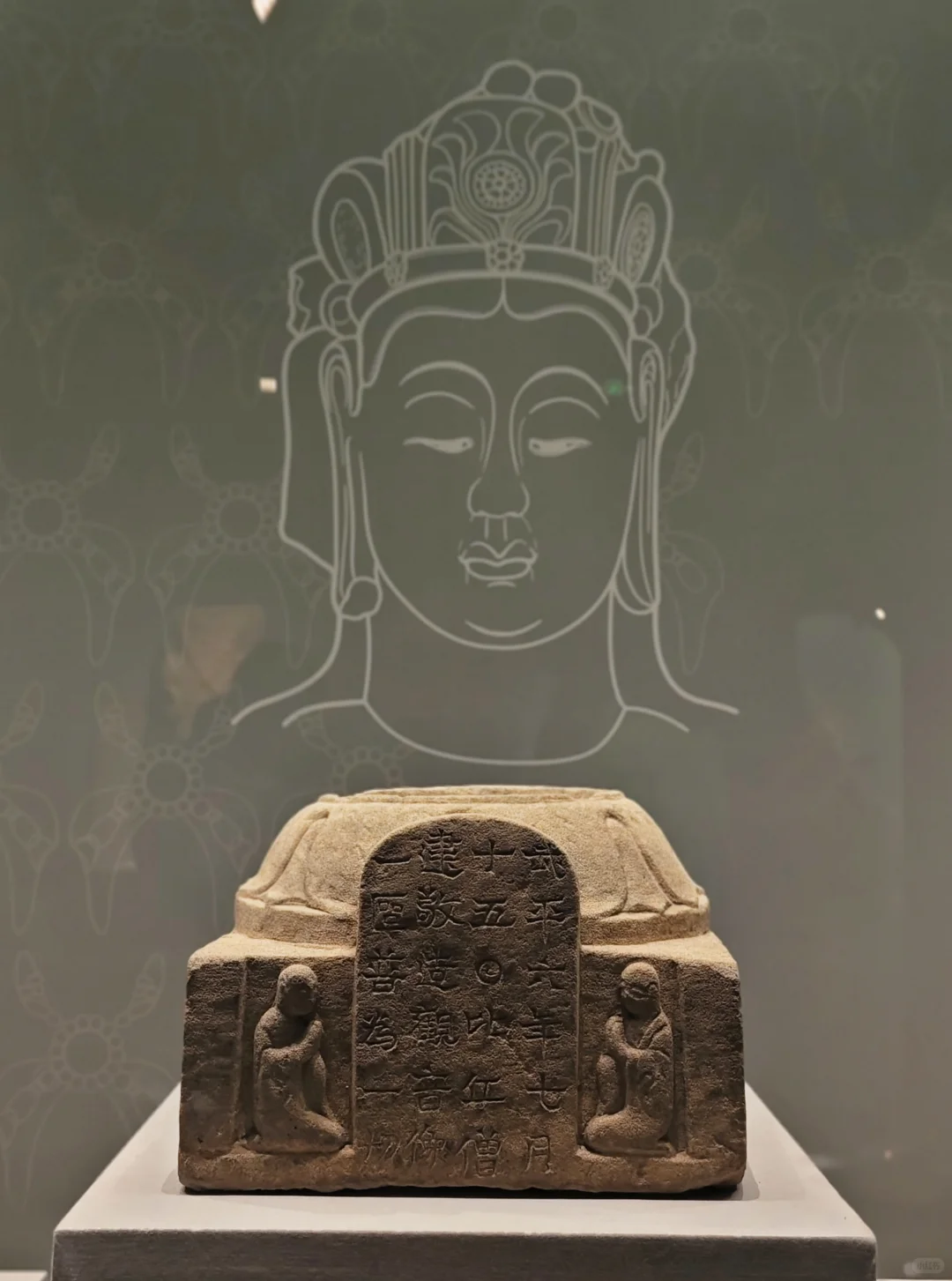 山西博物院新展:南涅水在融合中变革