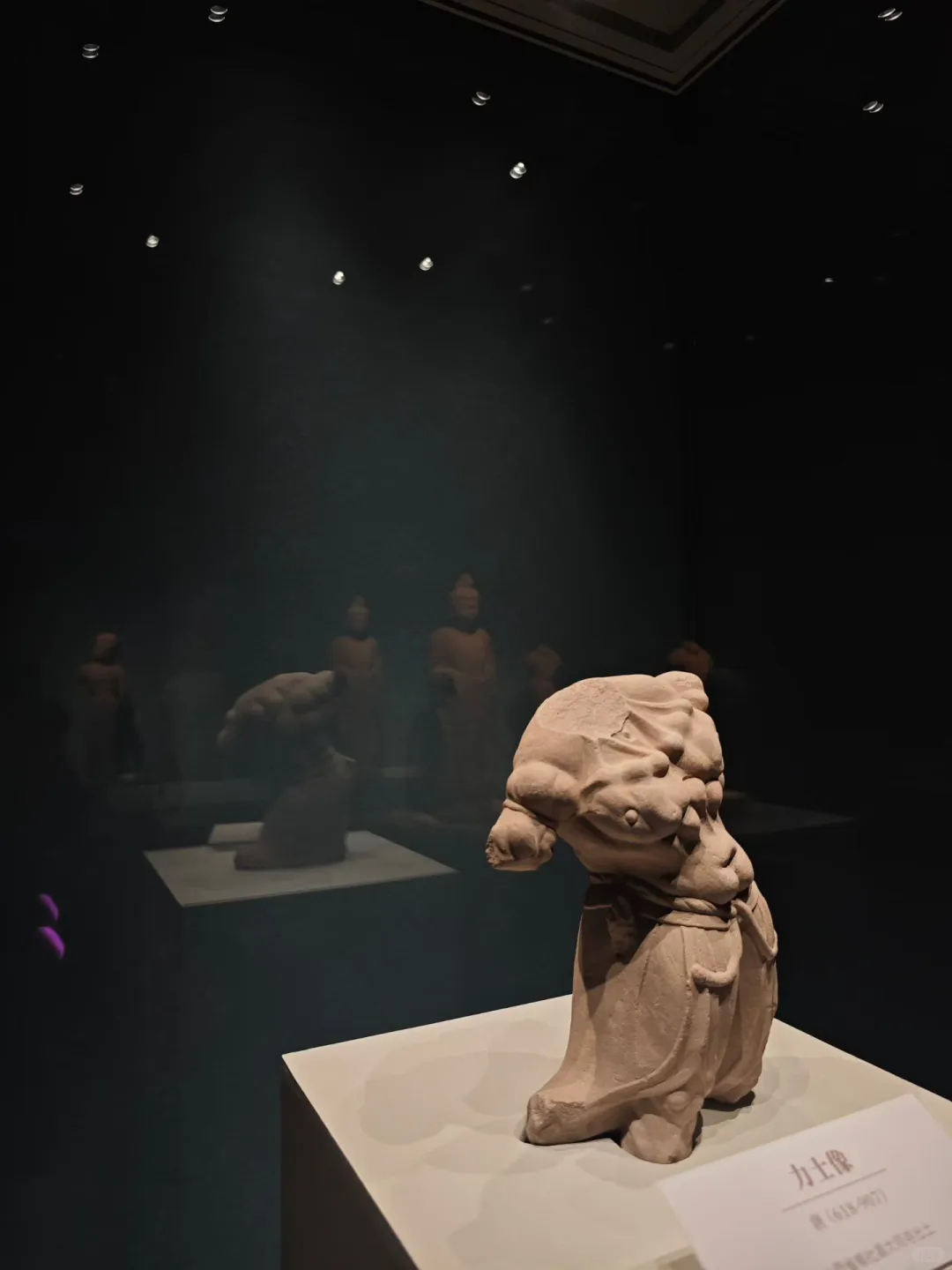 山西博物院新展:南涅水在融合中变革