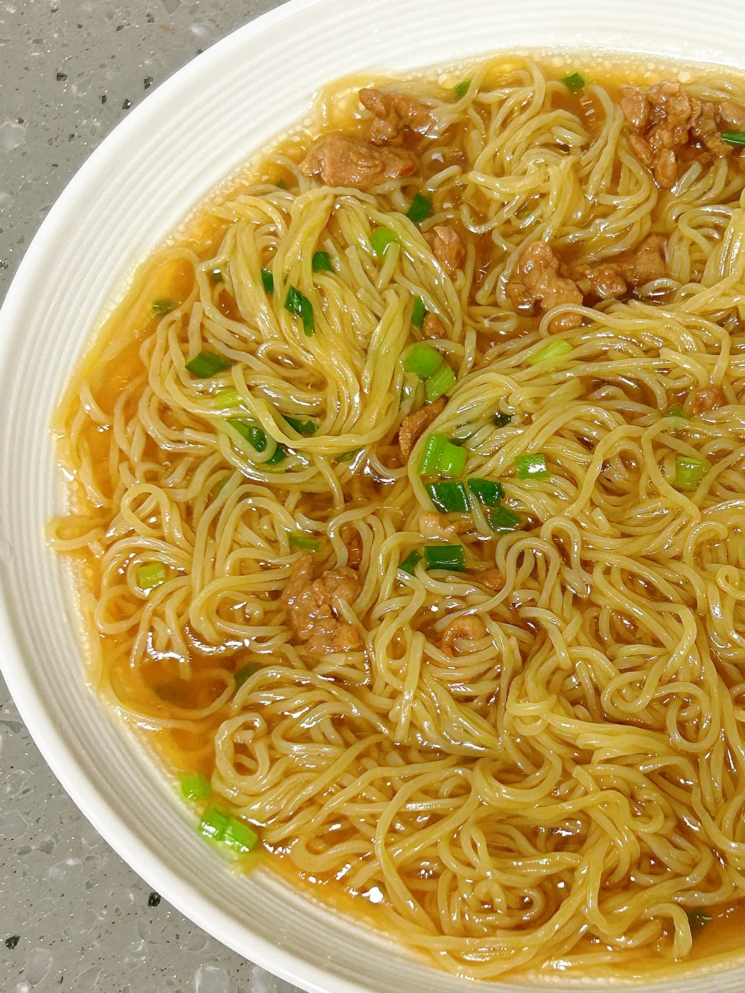 挑战365碗面条不重样🍜第11碗！！！