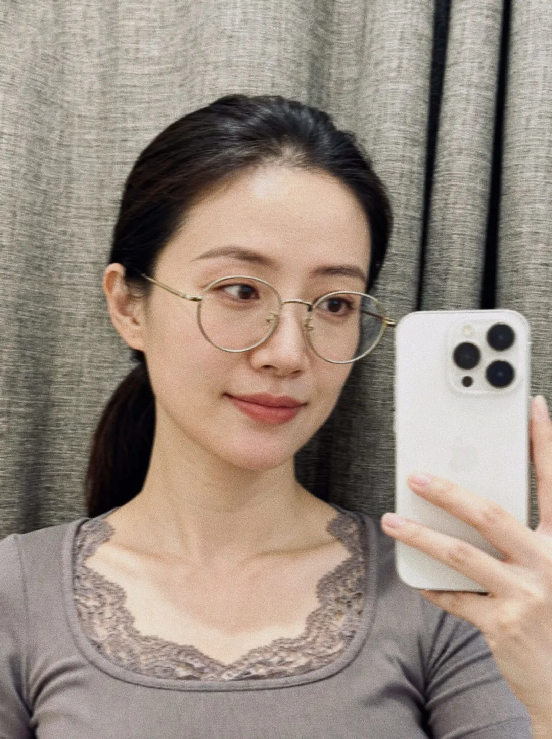 所谓的少妇味重不重，能猜出我多少岁吗❓