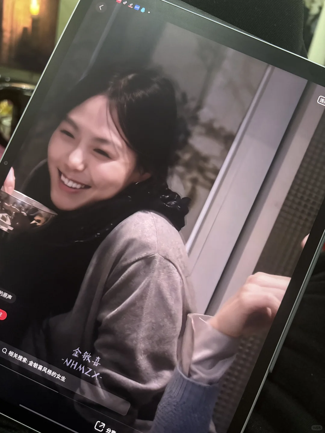 妈呀！整天沉迷在女明星的美貌里😂