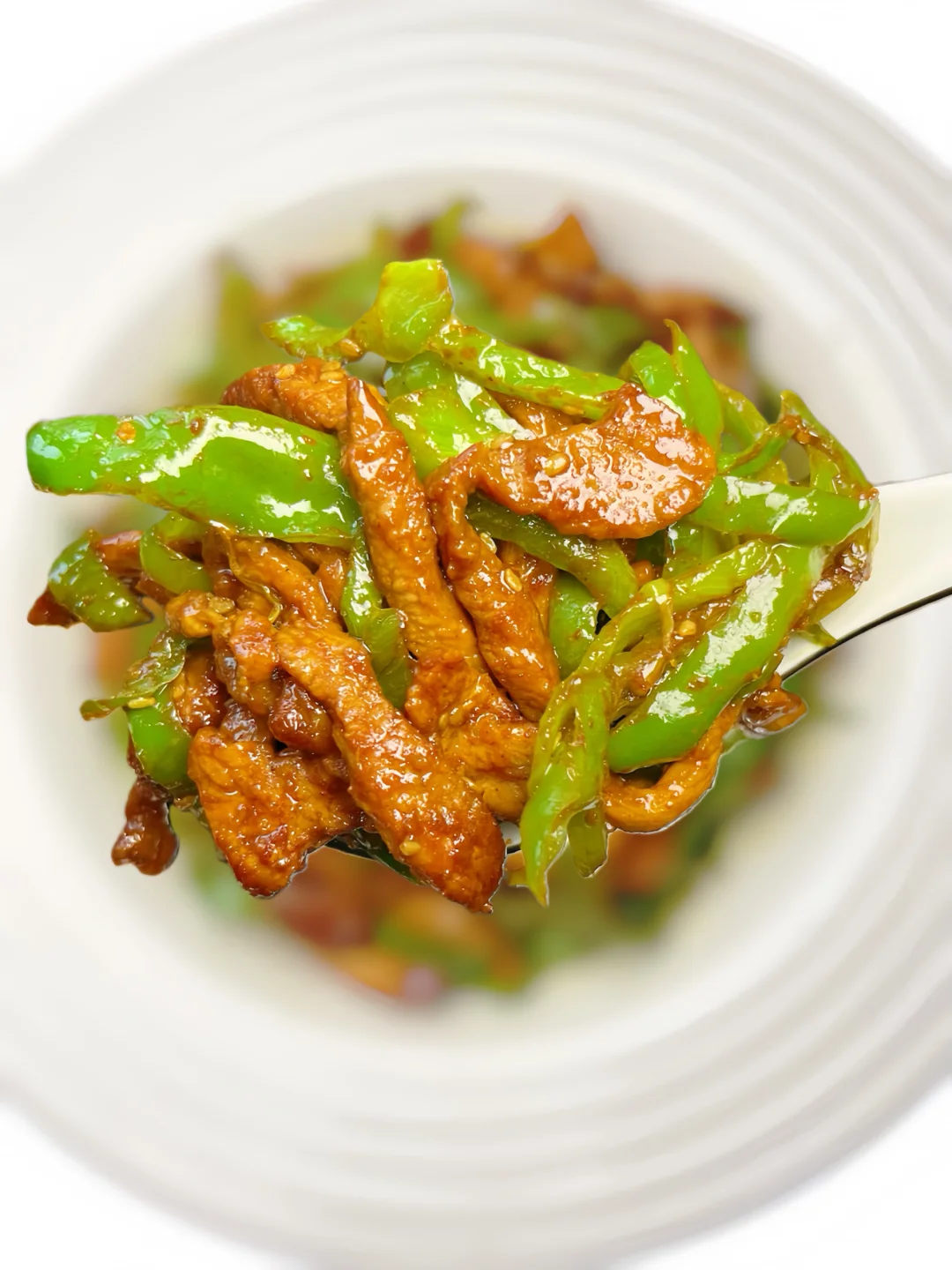 这做法究竟谁发明的啊……真的巨好吃！