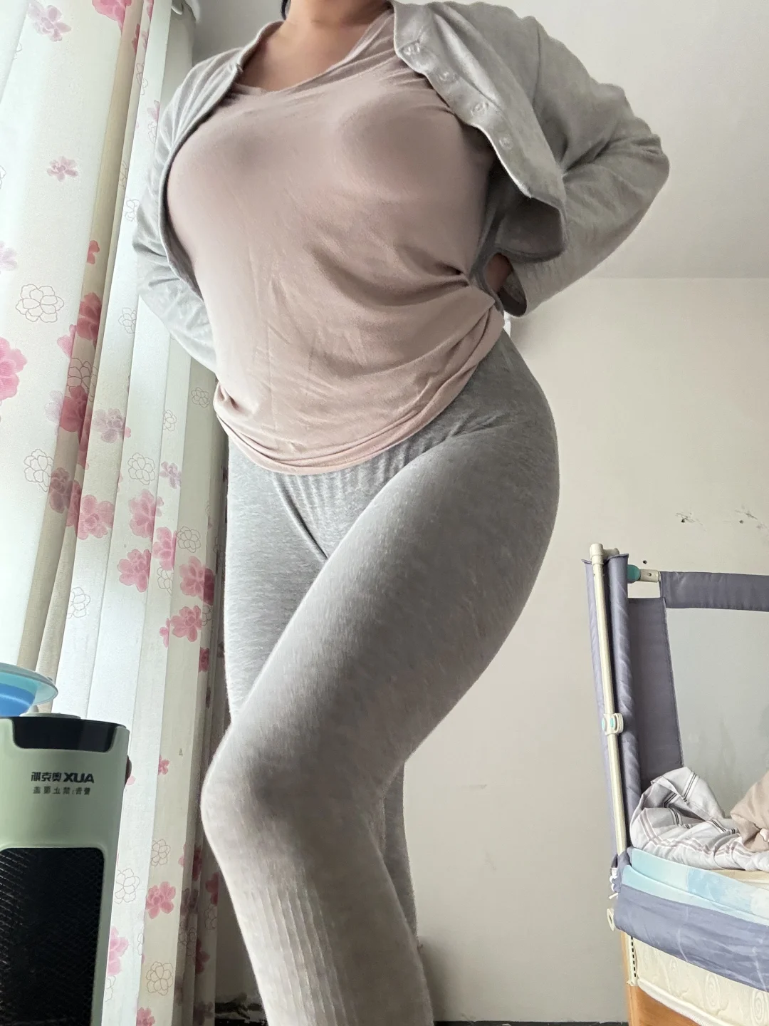 买到喜欢的瑜伽裤yyds～棒棒睡衣