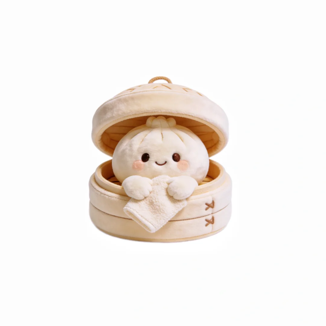 𝙒𝙚𝘾𝙝𝙖𝙩 | 包子头像