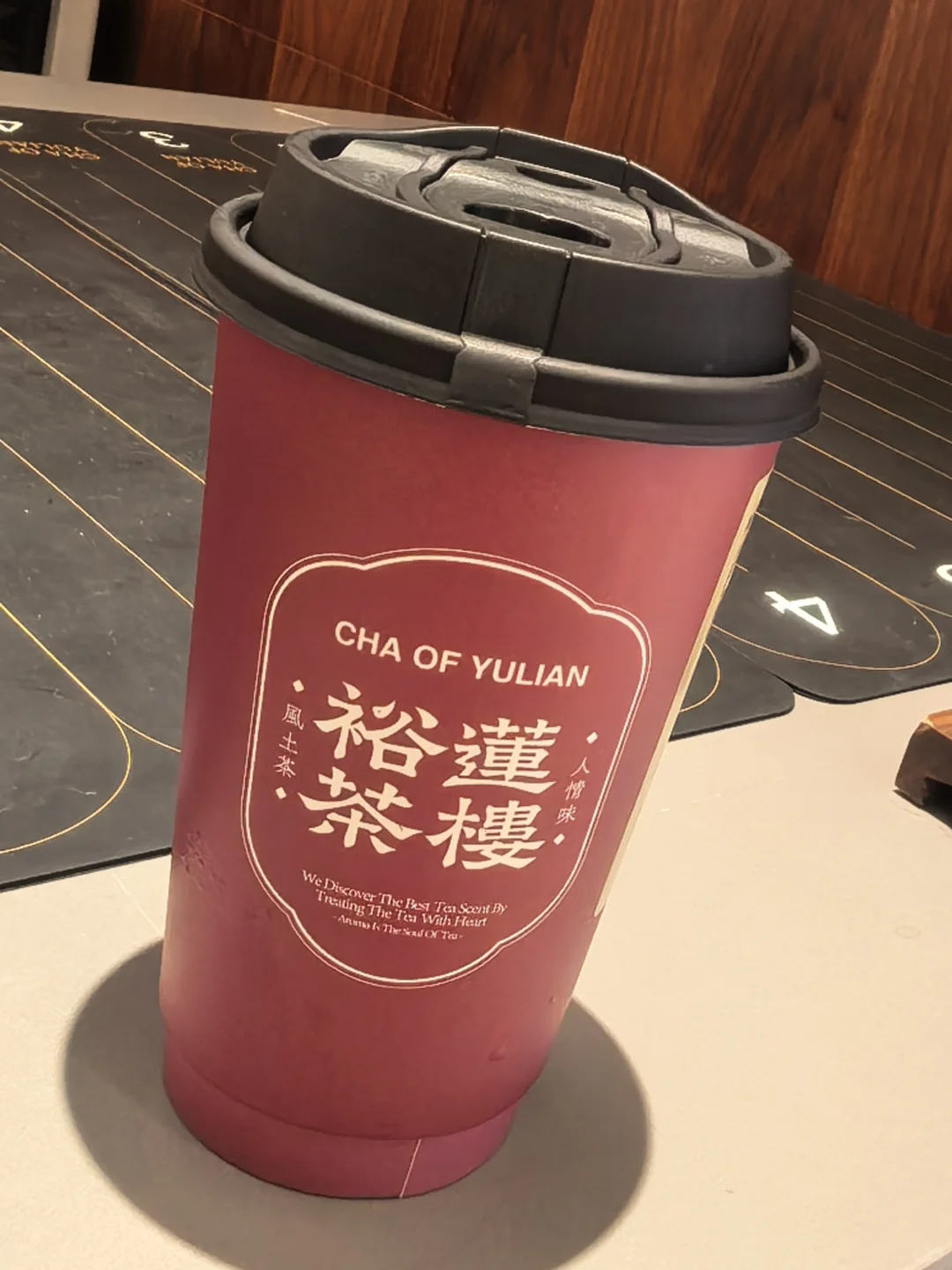 重庆的吃吃喝喝