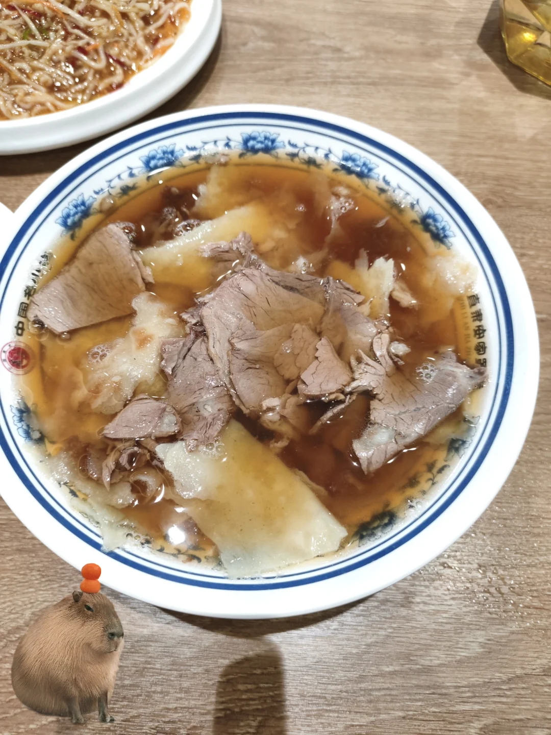 石家庄美食，开车 3h居然被鱼香肉丝圈粉