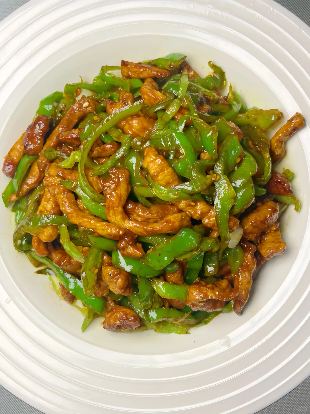 这做法究竟谁发明的啊……真的巨好吃！