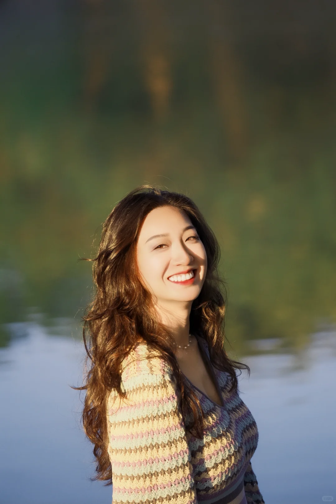 东莞植物园 拍妹子的快乐谁懂