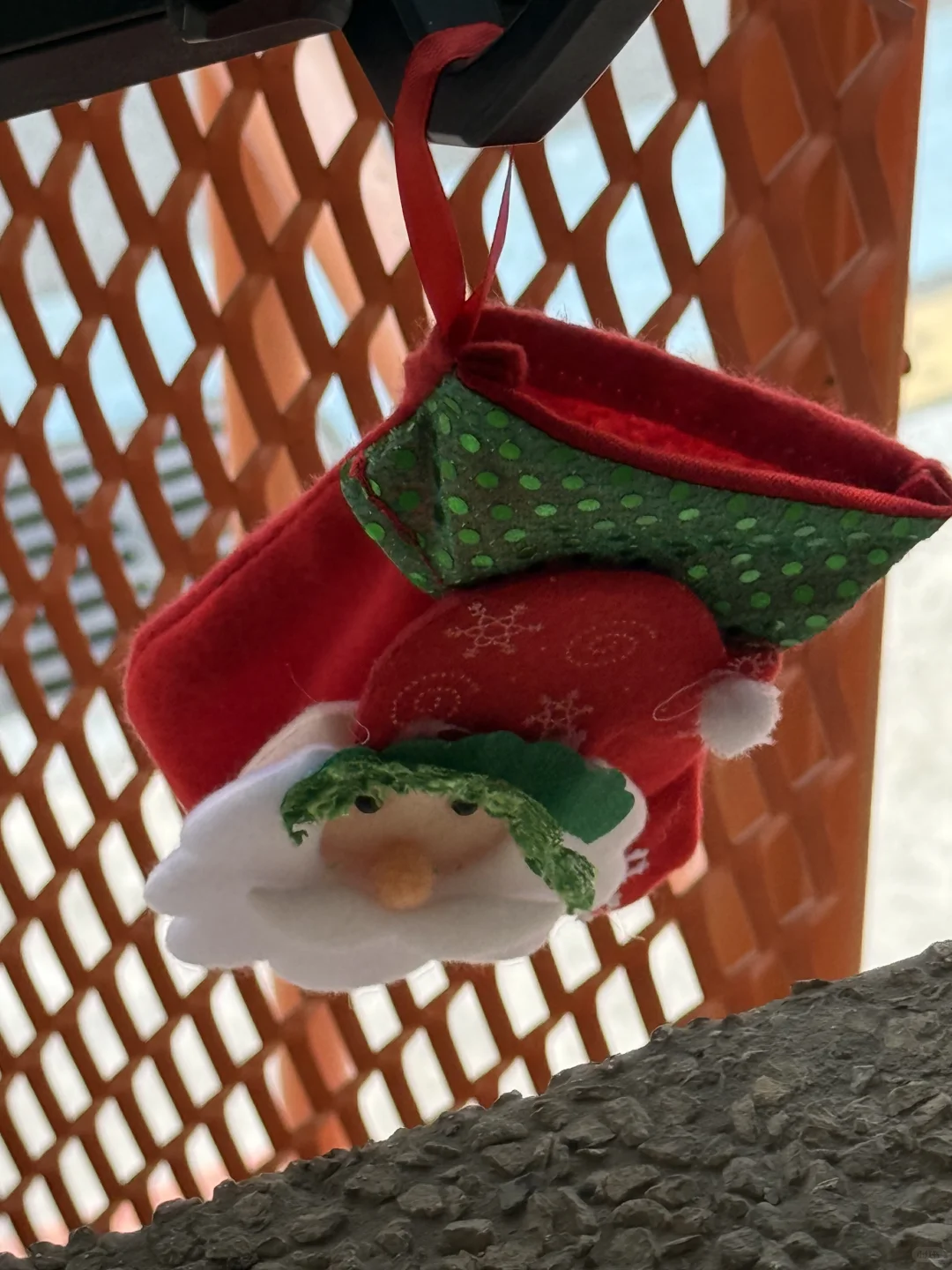 厚街随地大小放！自取圣诞小礼物