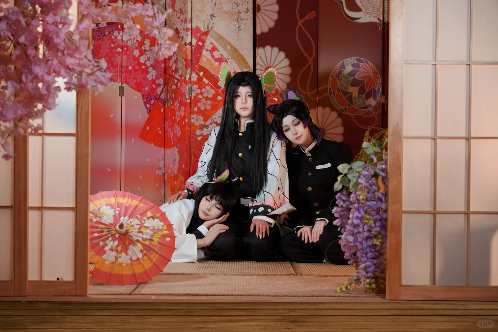 人在接近幸福的时候最幸福