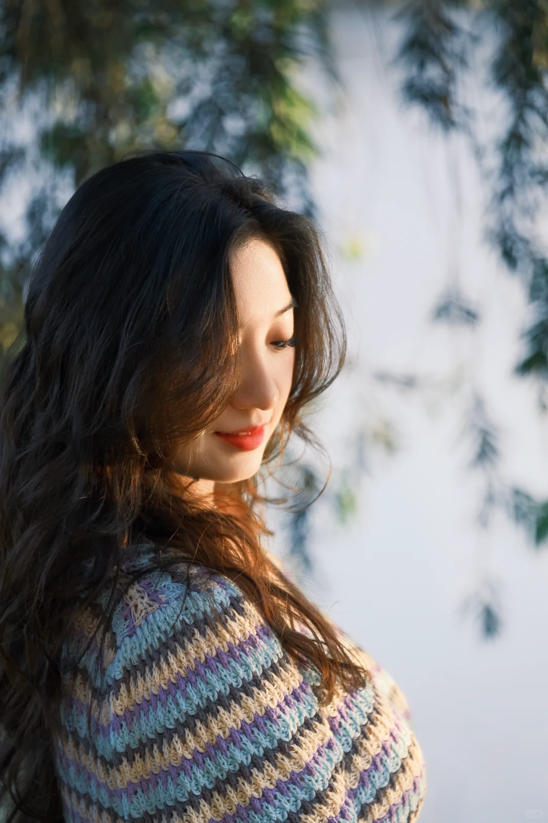 东莞植物园 拍妹子的快乐谁懂