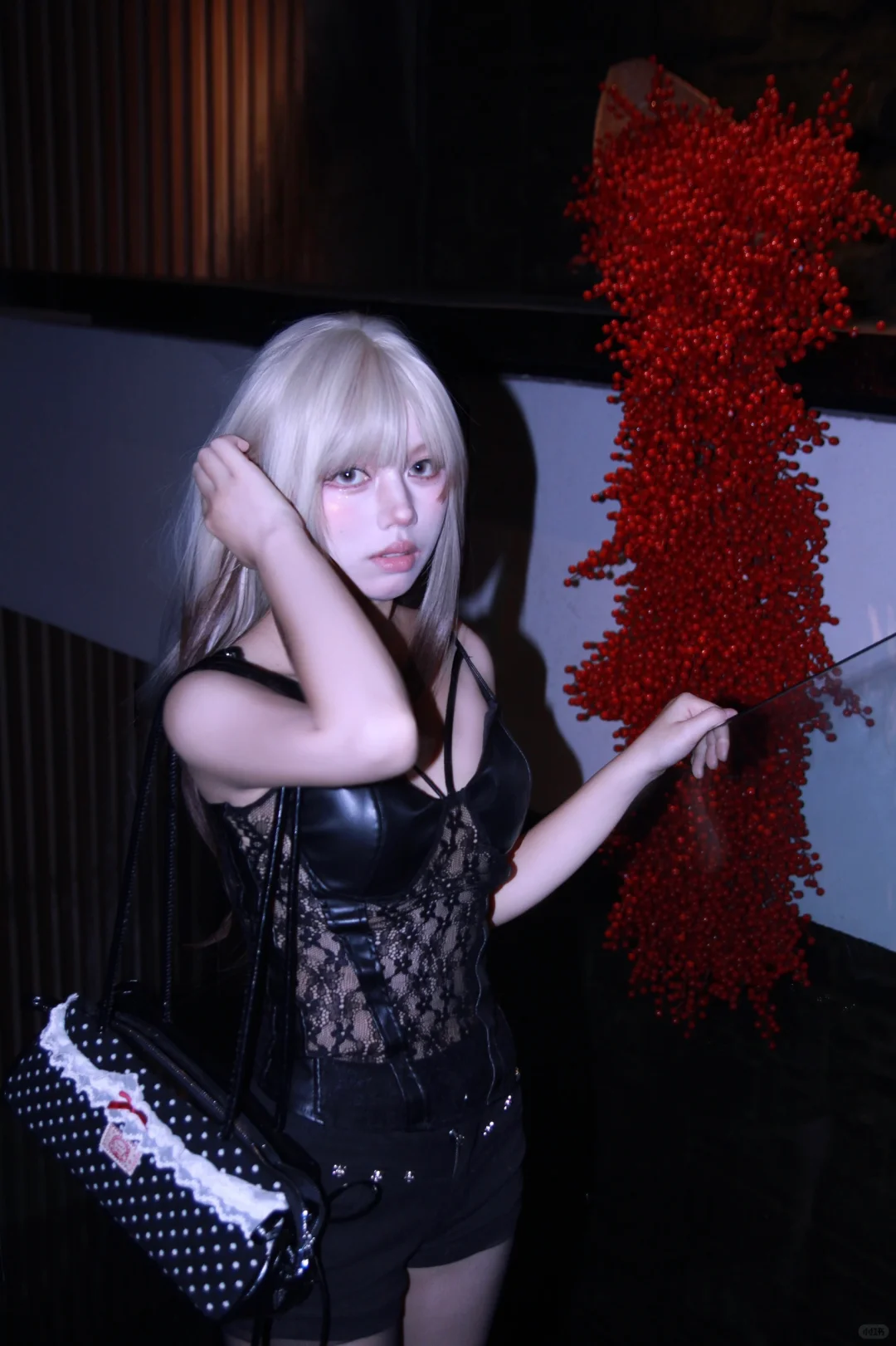 遇到我是你应得的🖤