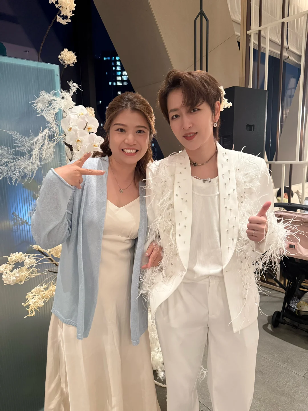 非常荣幸被抽中✨森泊兰7️⃣周年生日快乐🥳