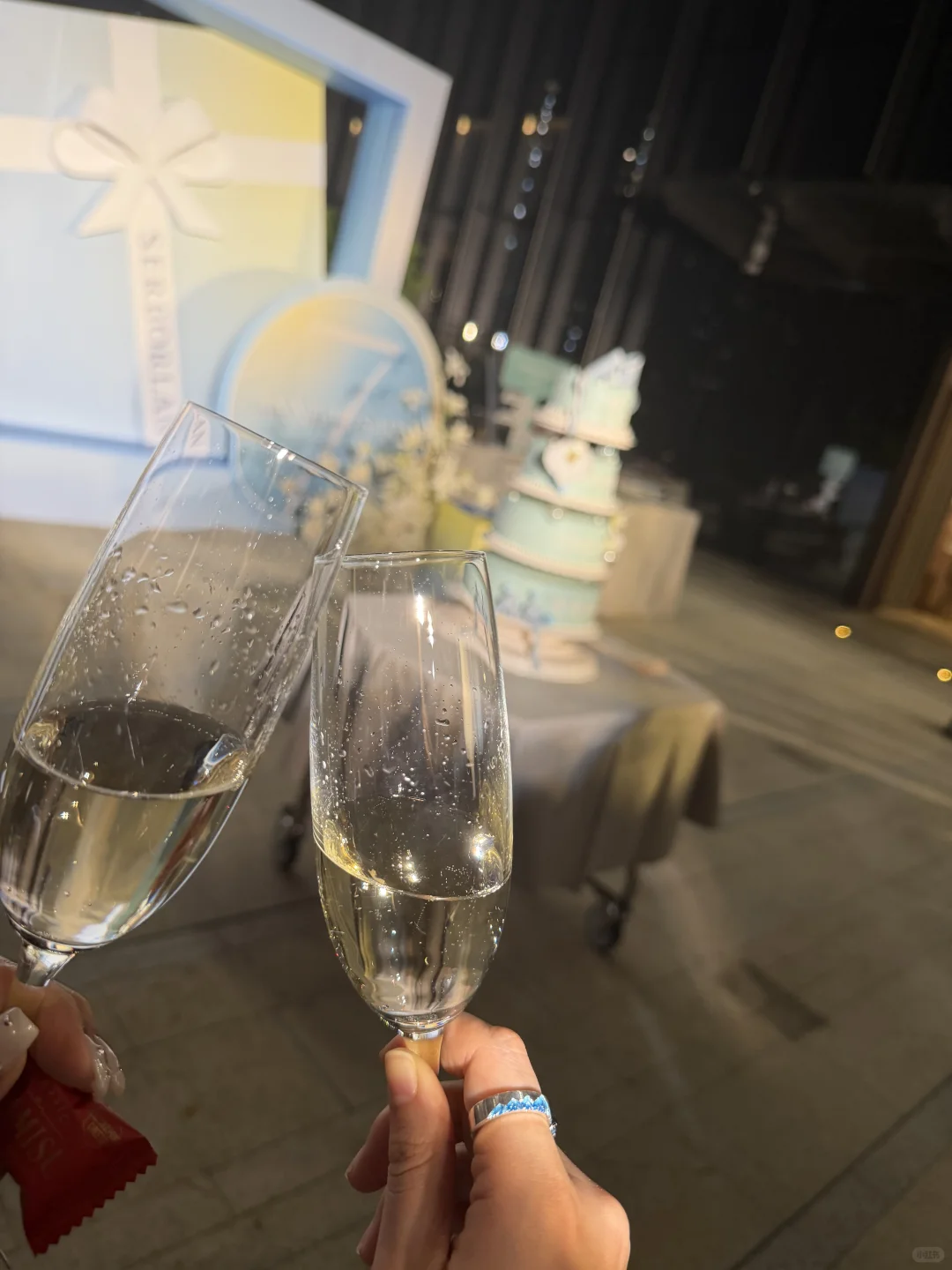 森泊兰七周年🥰🥰