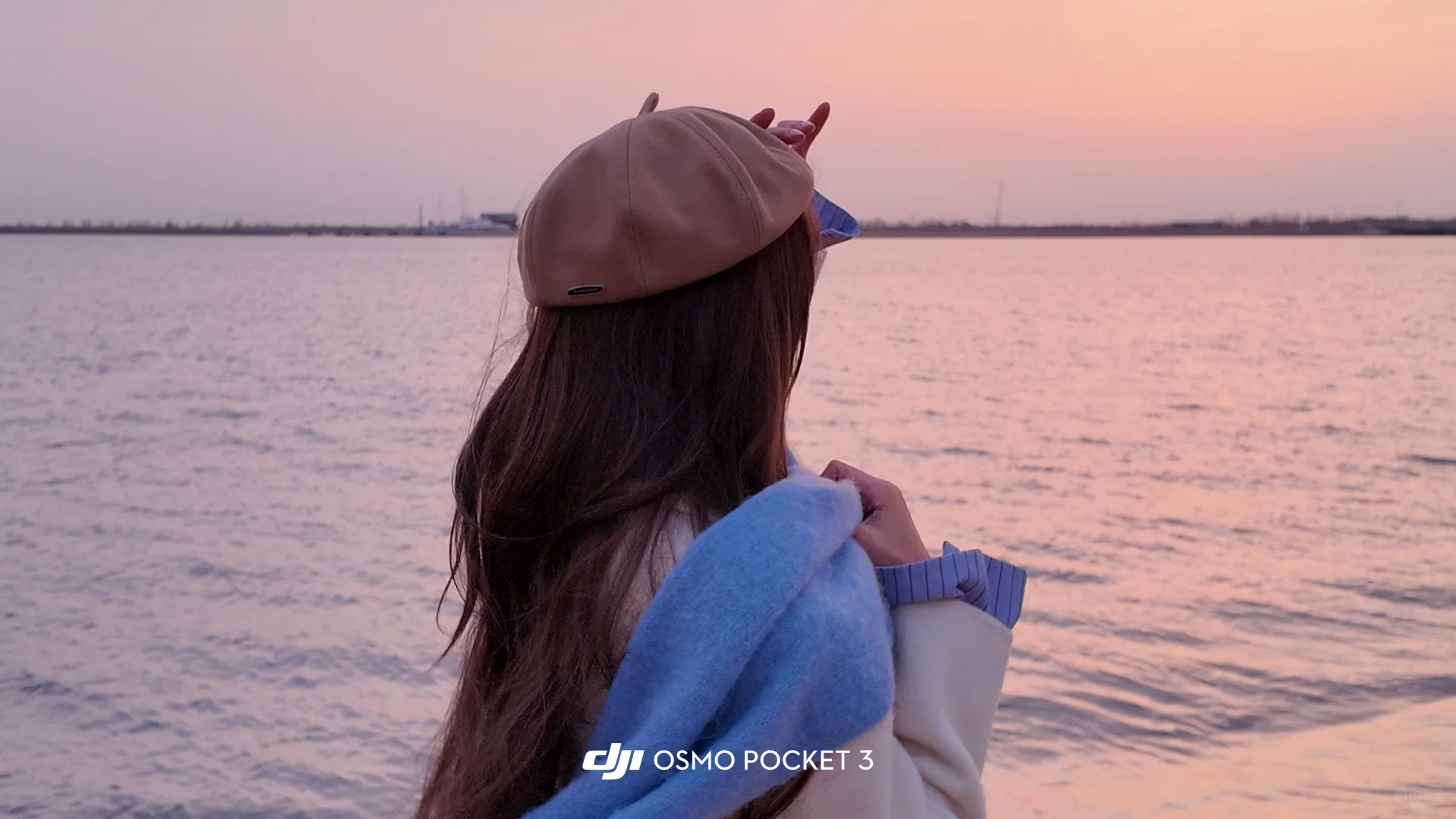 海边日出和日落的电影感哪个更强🌊