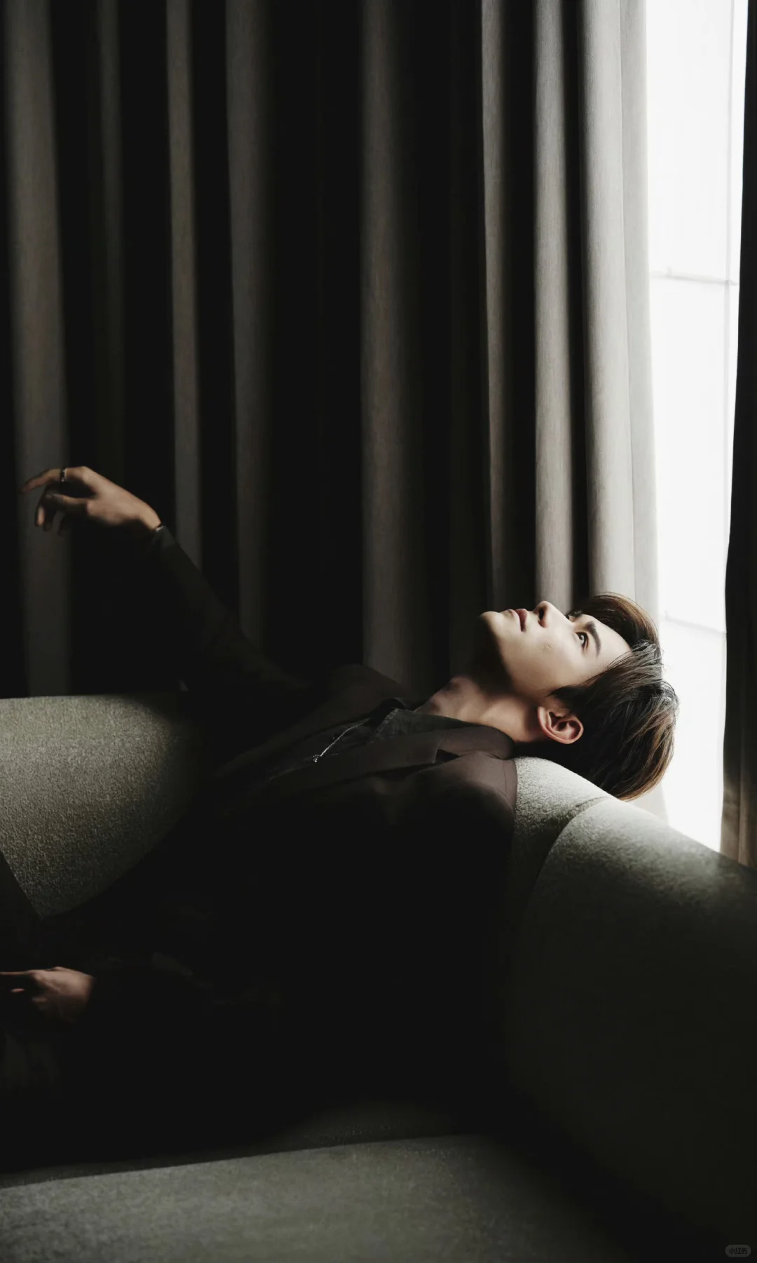 老公我要坐上去了